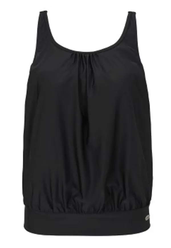 Damella Cate Tankini Svart 38 Dam