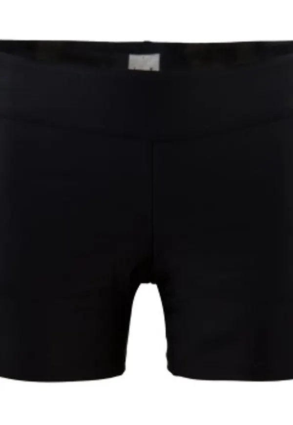 Damella Demi Basic Boxer Svart 42 Dam