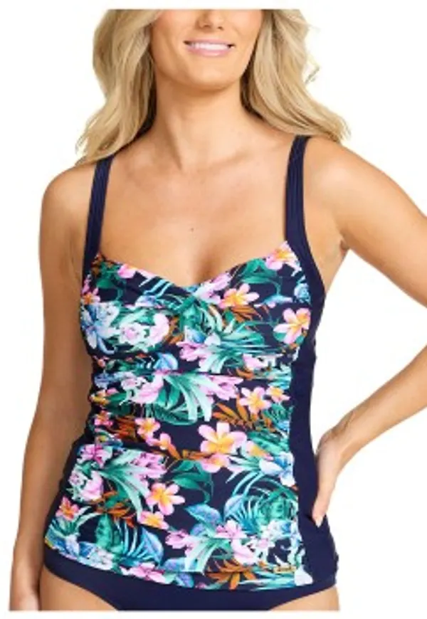Damella Geena Tankini Marin 38 Dam