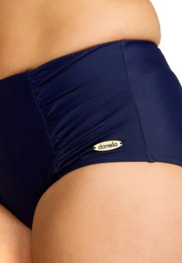 Damella Meryl Basic Maxi Brief Marin 52 Dam