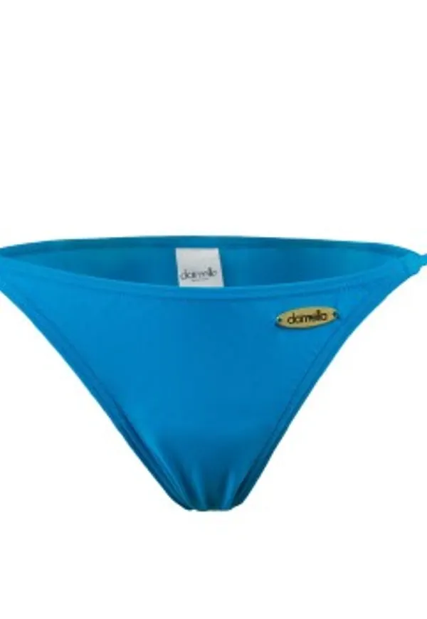 Damella Milla Basic Mini Brief Turkos 36 Dam