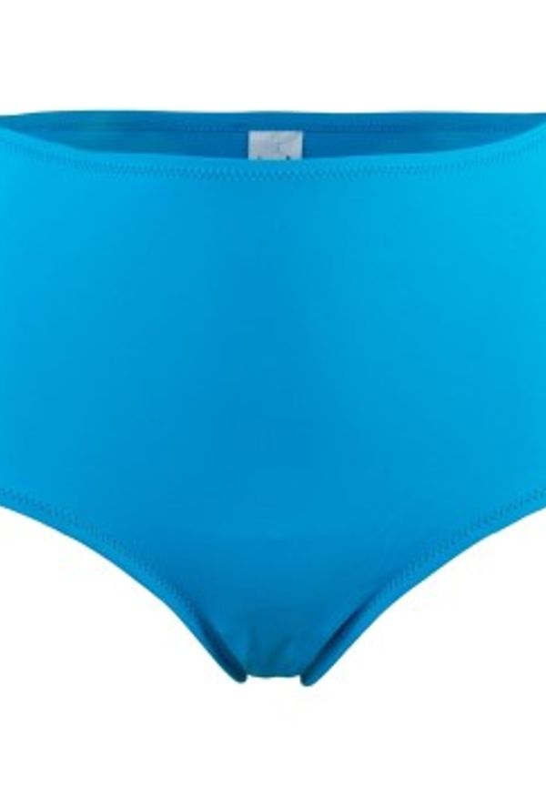 Damella Nicole Basic Maxi Brief Turkos 48 Dam