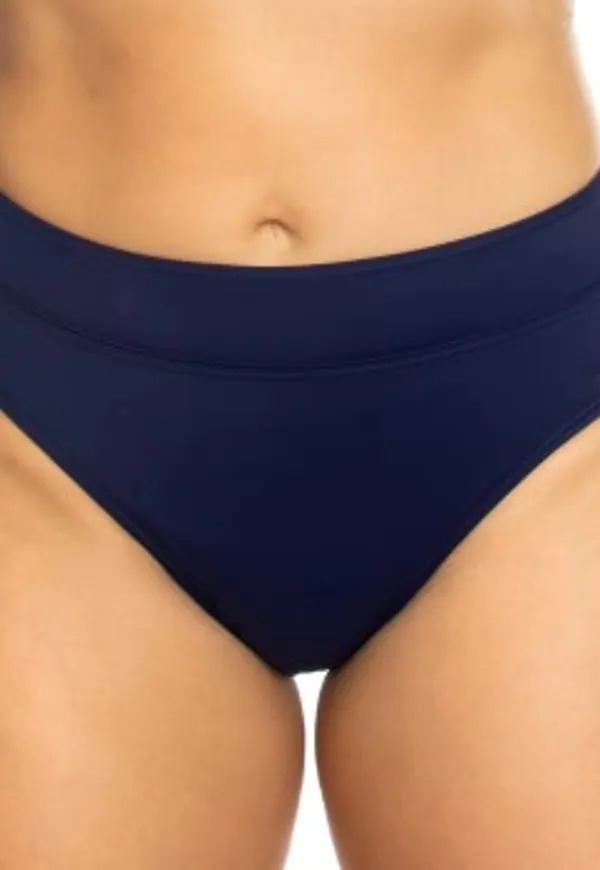 Damella Rachel Basic Brief Marin 36 Dam