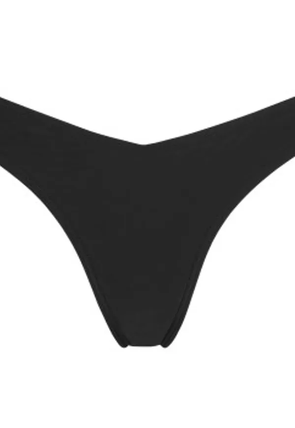Damella Reese Bikini Brazilian Svart 36 Dam