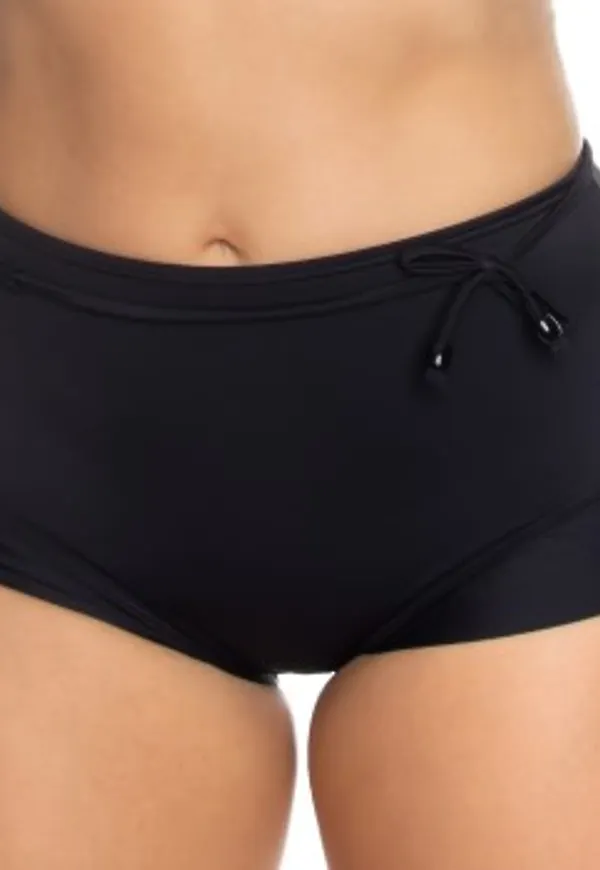 Damella Sandra Basic Hipster Svart 38 Dam