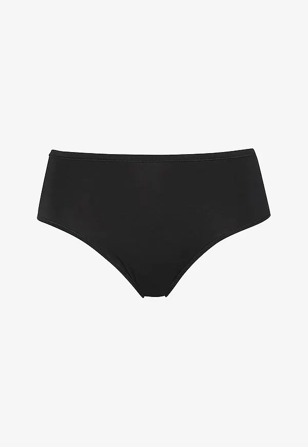 Damella - Trosa Tai Brief - Svart