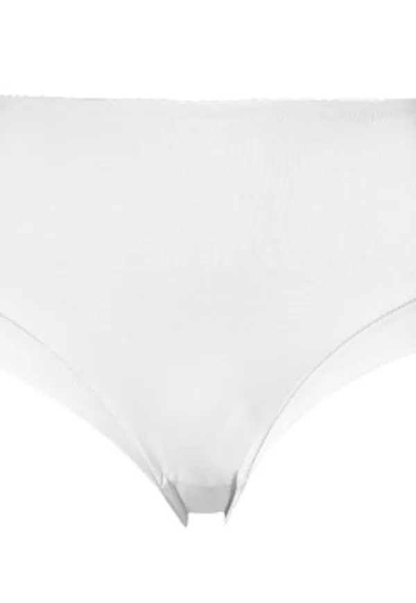 Damella Trosor Shape Control Maxi Brief Vit XX-Large Dam