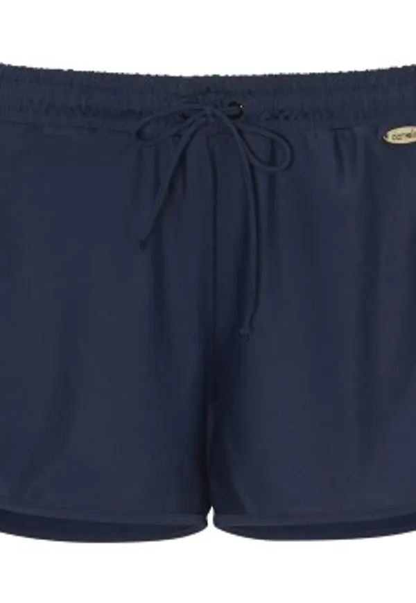 Damella Uma Bikini Shorts Marin X-Large Dam