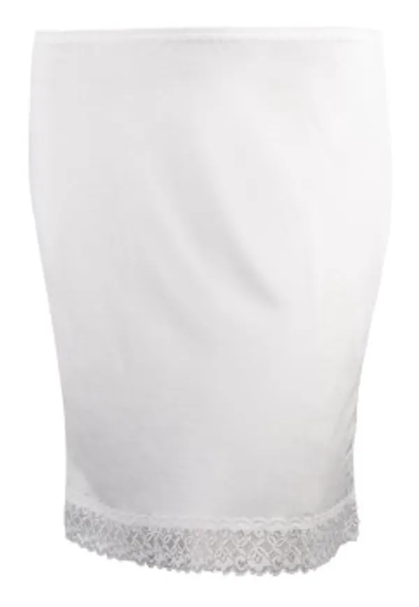 Damella Waist Slip 45 cm Vanilj viskos 48 Dam