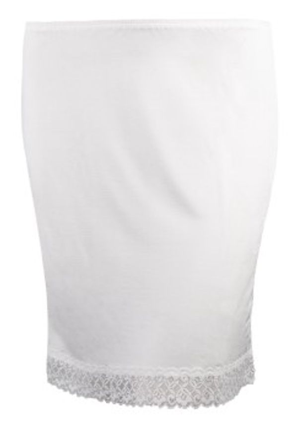 Damella Waist Slip 45 cm Vanilj viskos 48 Dam
