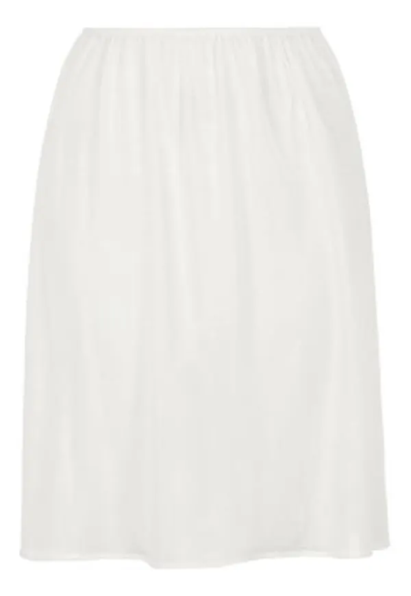 Damella Waist Slip Vit viskos 46 Dam