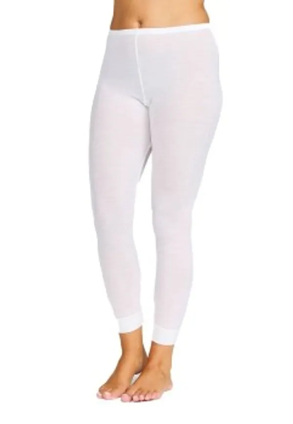 Damella Wool Leggings Benvit merinoull Small Dam