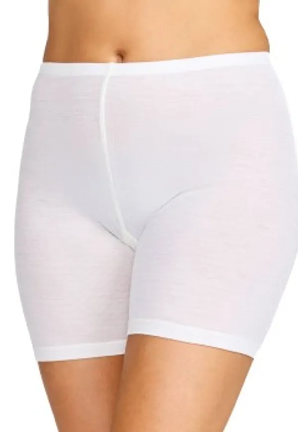 Damella Wool Shorts Benvit merinoull X-Small Dam