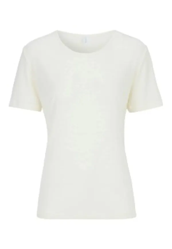 Damella Wool T-Shirt Benvit merinoull XX-Large Dam
