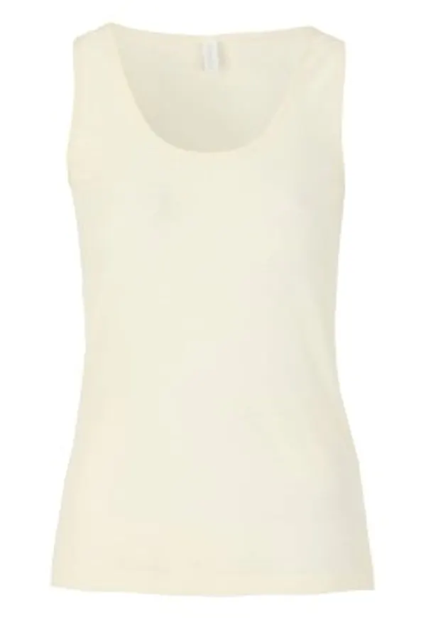 Damella Wool Top Benvit merinoull Small Dam