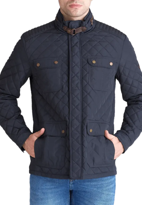 Damien Jacket