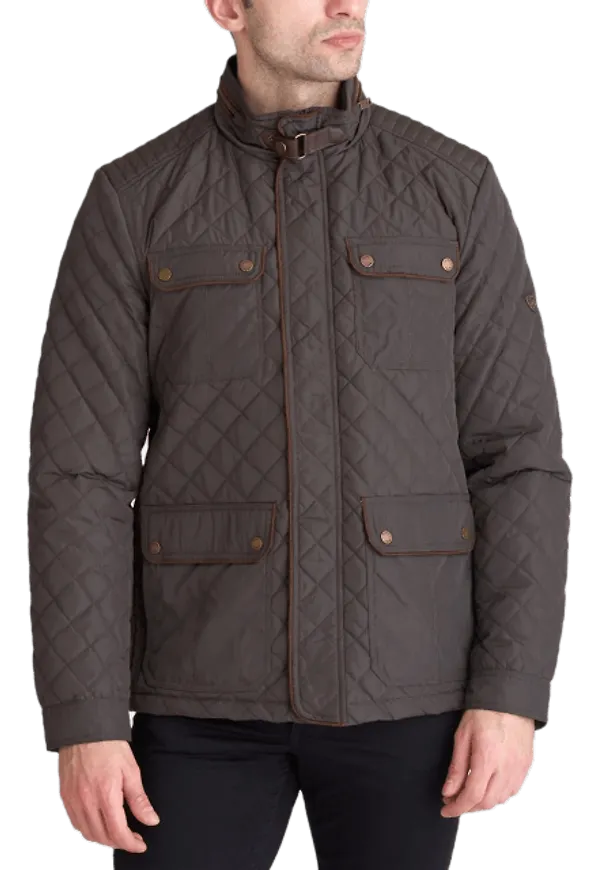 Damien Jacket