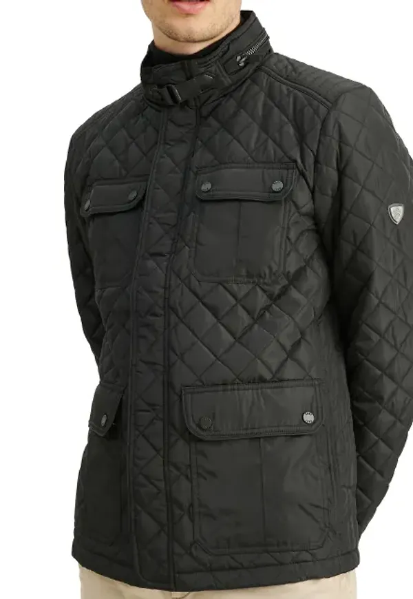 Damien Jacket