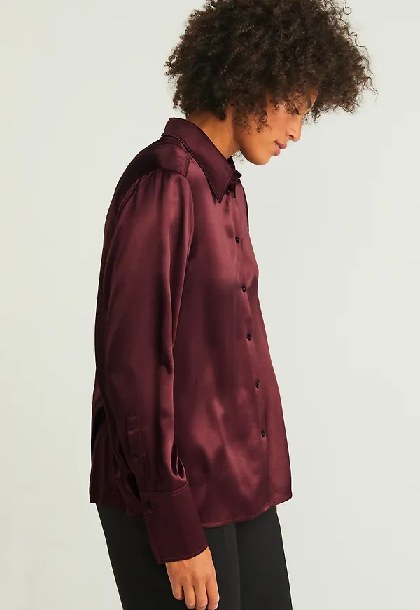 Daniella blouse