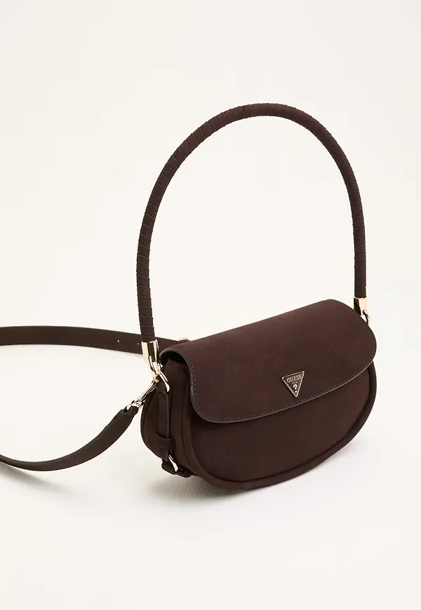Danya Flap Shoulder Bag
