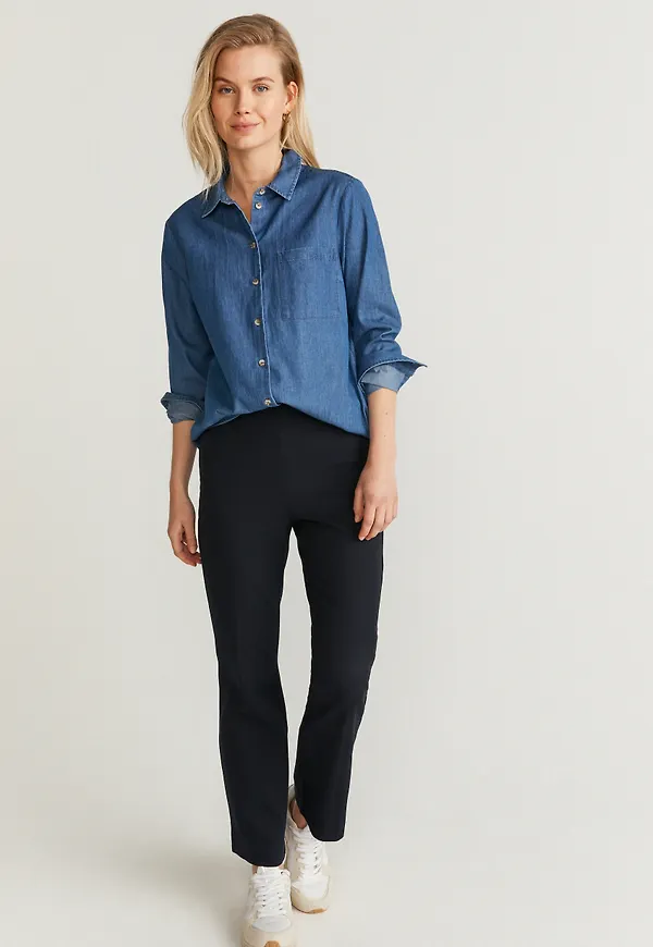 Darcia trousers