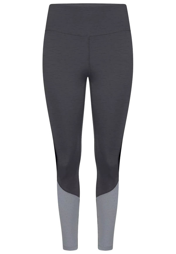 Dare 2b Womens/ladies Laura Whitmore Upgraded Fitness Leggings, Träningstights i storlek UK 16 och färg Svart