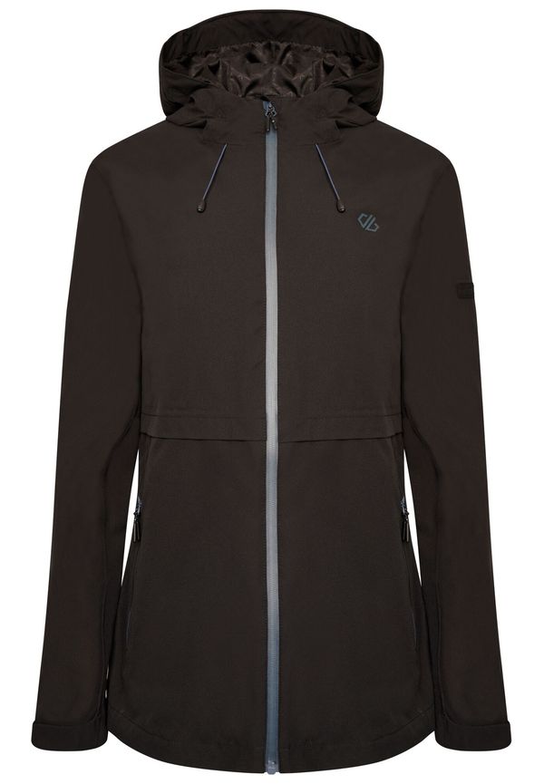 Dare 2b Womens/ladies Switch Up Recycled Waterproof Jacket, Funktionsjackor i storlek 50 och färg Svart