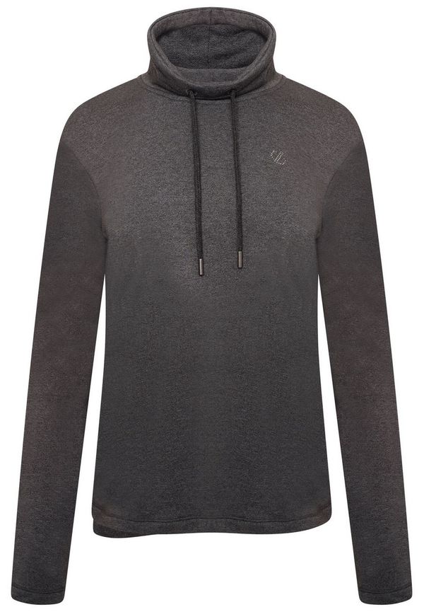 Dare 2b Womens/ladies The Laura Whitmore Edit Hoodie, Träningströjor i storlek UK 12 och färg Grå