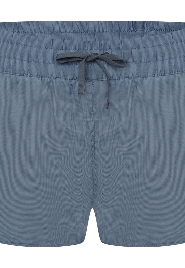 Dare 2b Womens/ladies The Laura Whitmore Edit Sprint Up 2 In 1 Shorts, Träningsshorts i storlek UK 20 och färg Grå