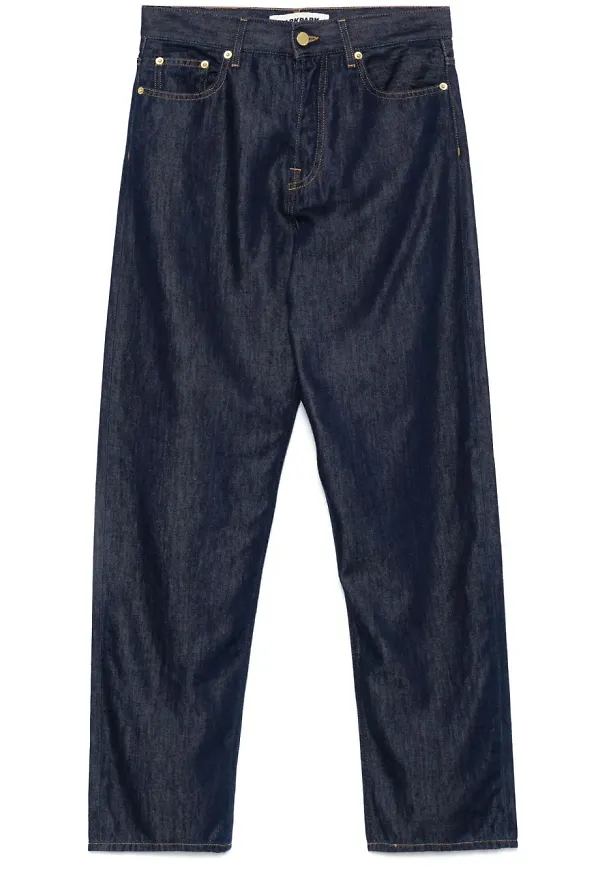 DARKPARK Gale jeans - Blå