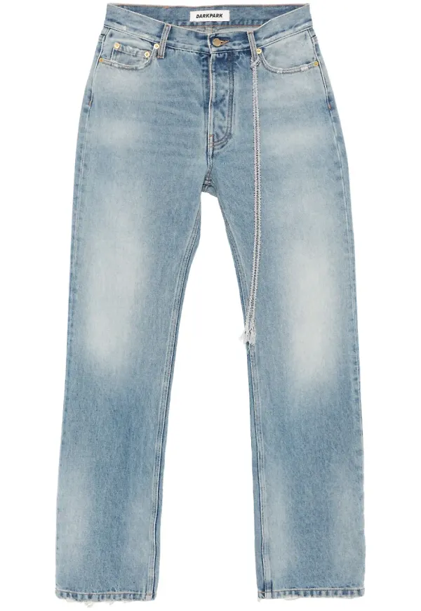 DARKPARK Naomi jeans - Blå