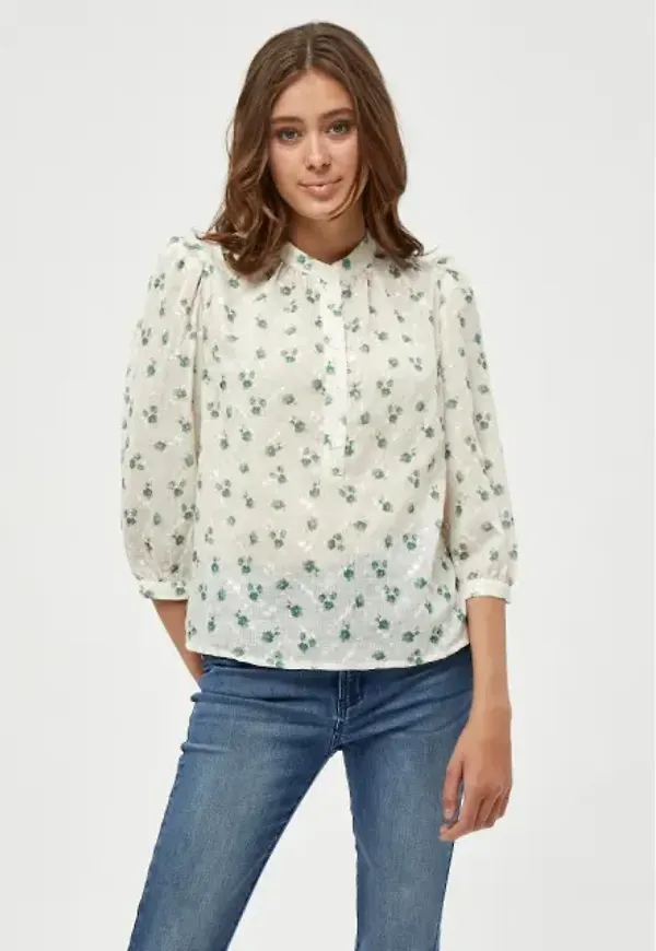 Darlaya Lissi Blouse