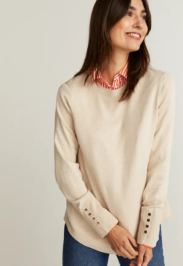 Darlene sweater