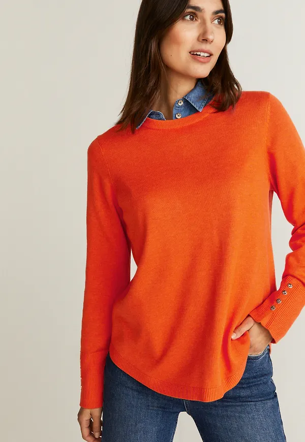 Darlene sweater