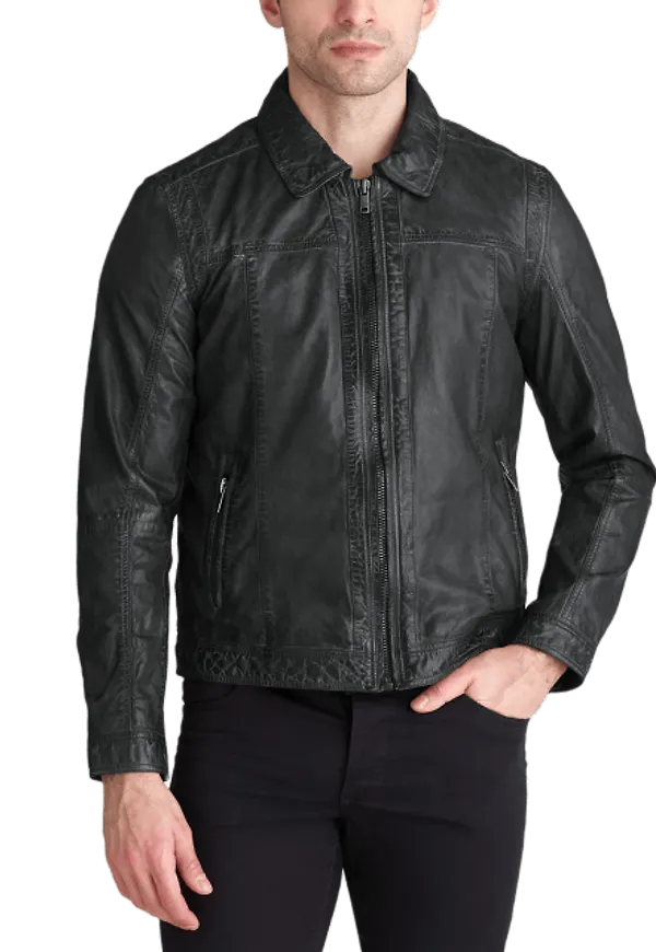 David Jacket