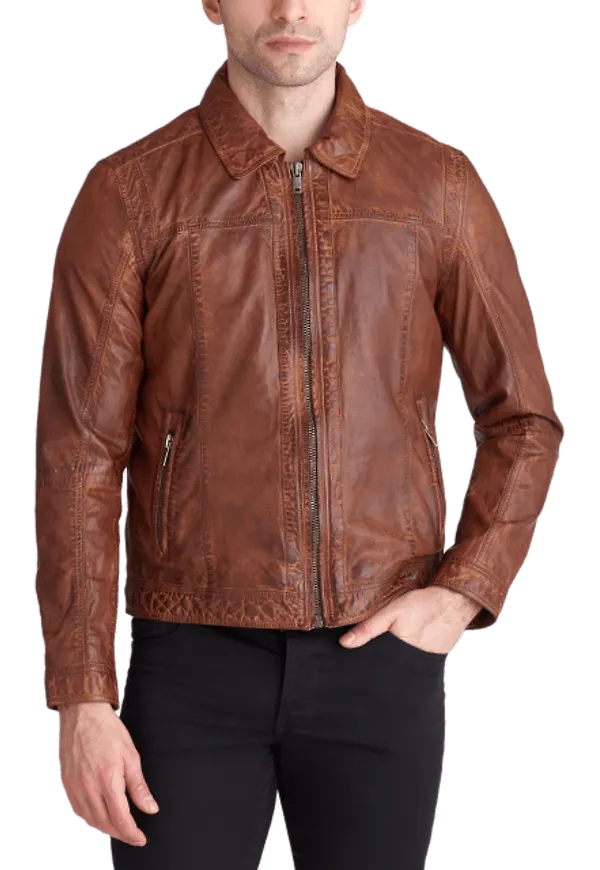 David Jacket