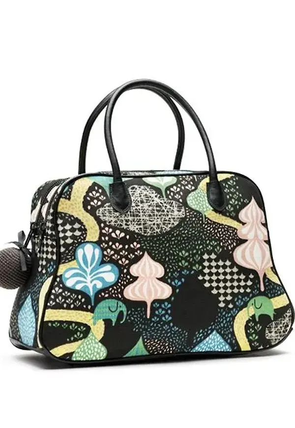 Day Bag Saga Forest