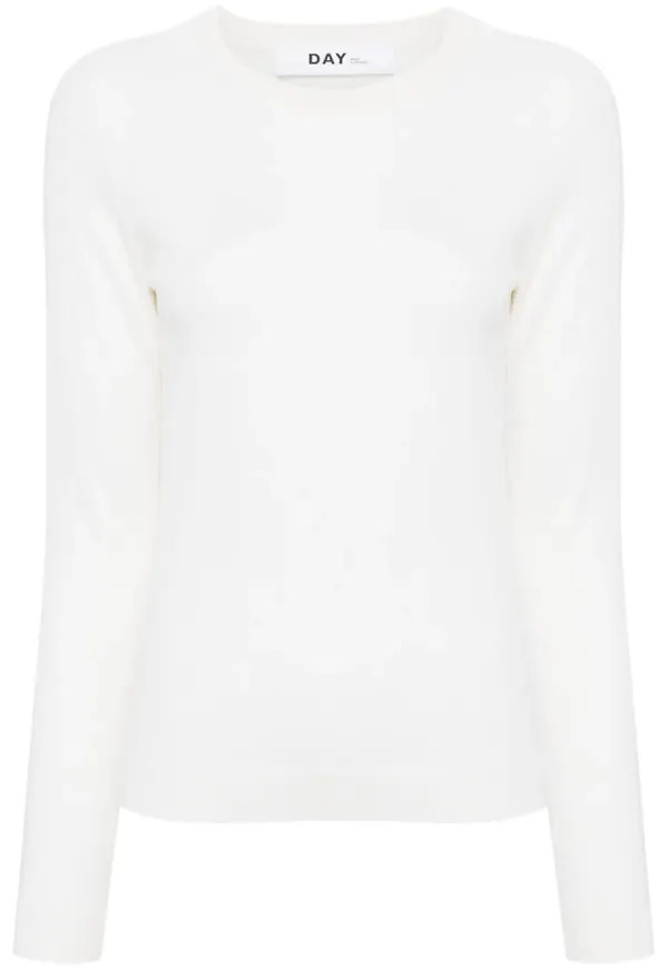 Day Birger Et Mikkelsen Anabelle tröja - Neutral