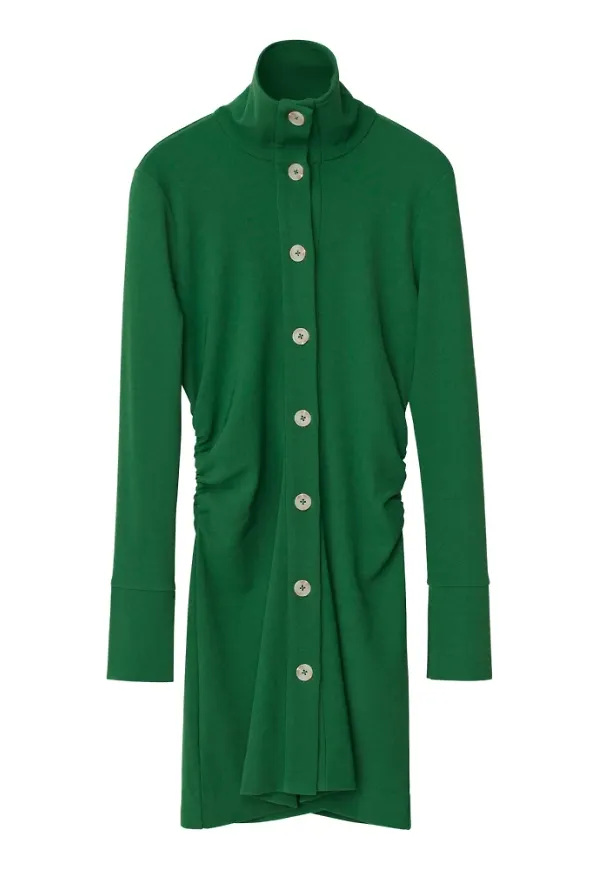 DAY Birger et Mikkelsen Tunics Grön, Dam