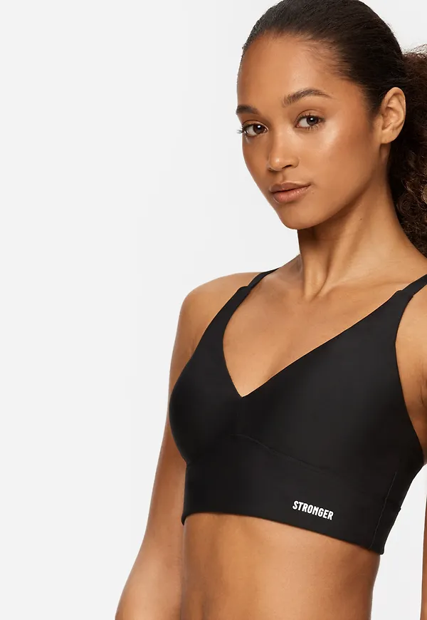 Dazzle Sports Bra