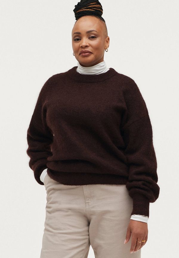 Twist & Tango - Tröja Zina Sweater - Brun