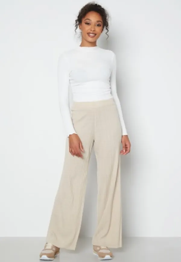 ONLY Shelly Pants Moonbeam XS/30