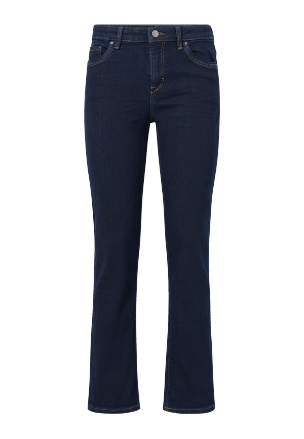 Esprit - Jeans Straight - BlÃ¥