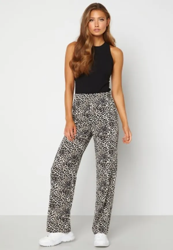 VERO MODA Simply Easy Wide Pant Birch M