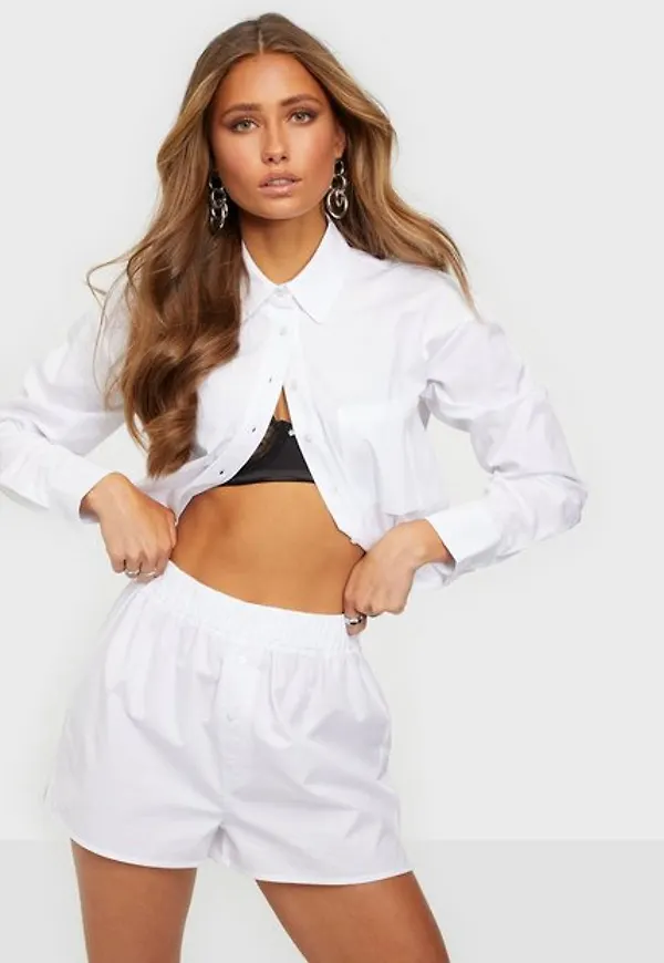 NLY Trend Chill Shorts Shorts