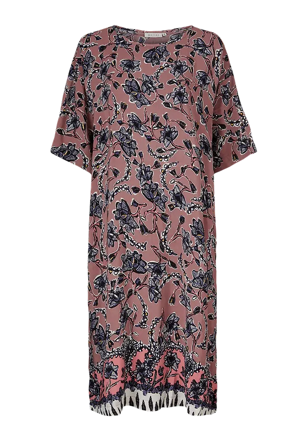 Masai - Klänning Nabi Dress - Rosa