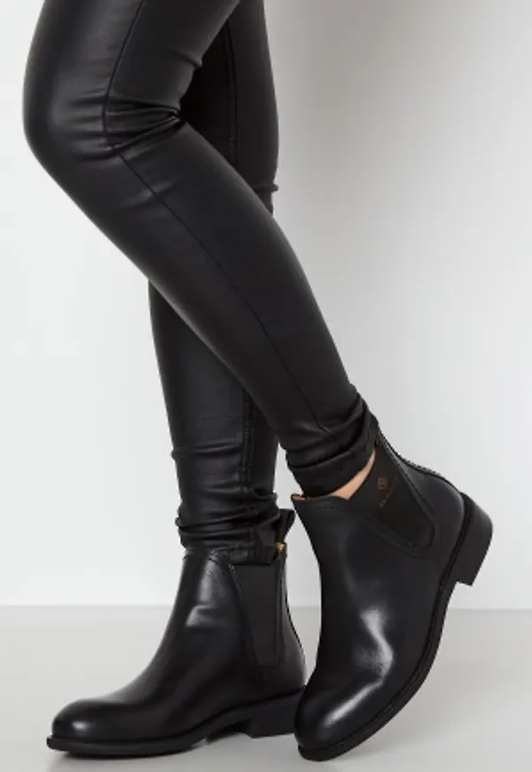 GANT Ainsley Chelsea Boot Black 36