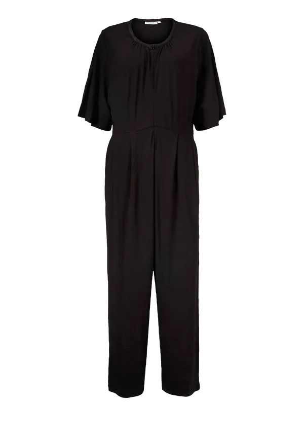 Masai - Jumpsuit Nynetta - Svart