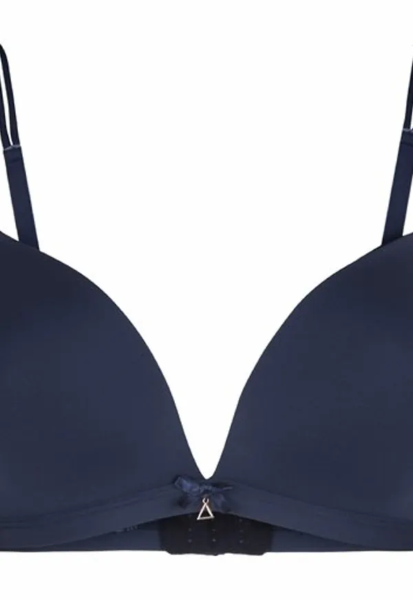Daily Triangle Padded Bra