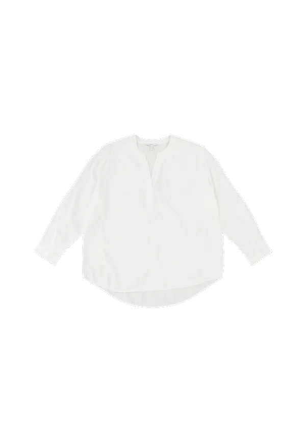 Esprit - Blus - Vit